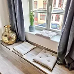 Paulchen Plattfisch - Traum In Der Altstadt - Abc570 *