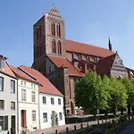 Paulchen Plattfisch - Traum In Der Altstadt - Abc570 公寓 Wißmar