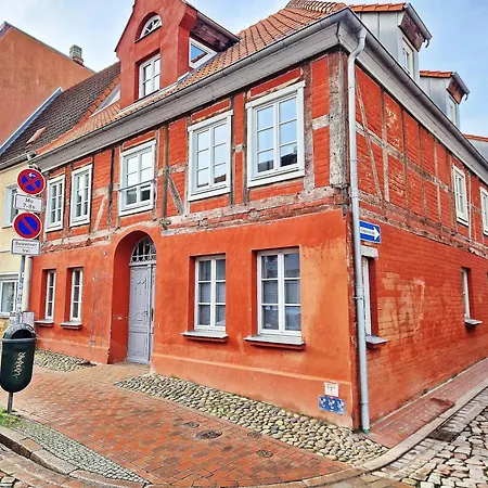 Paulchen Plattfisch - Traum In Der Altstadt - Abc570 Wißmar