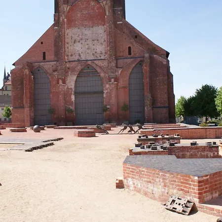 Paulchen Plattfisch - Traum In Der Altstadt - Abc570 * Wißmar