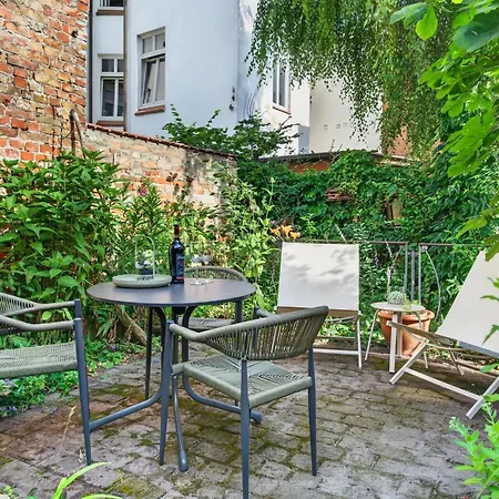 Paulchen Plattfisch - Traum In Der Altstadt - Abc570 *