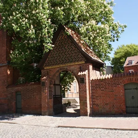 Paulchen Plattfisch - Traum In Der Altstadt - Abc570 *